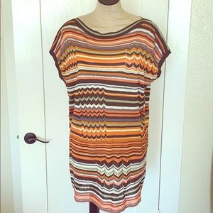 Missoni Dress